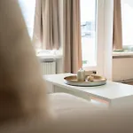 Apartment Ginys Meerblick