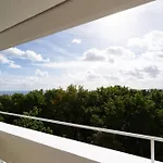 Ginys Meerblick Apartment Sierksdorf