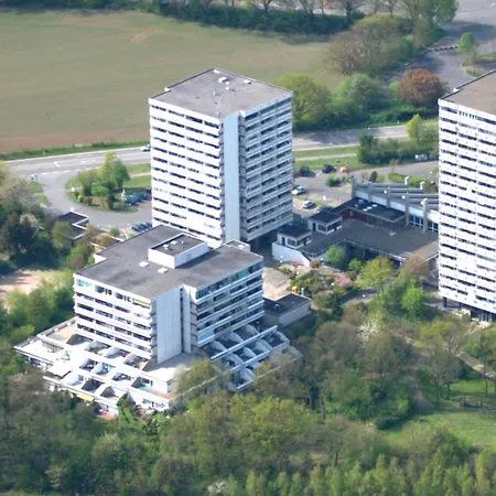 Panoramic Ginys Meerblick * Sierksdorf
