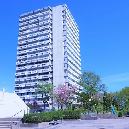 Panoramic Ginys Meerblick * Sierksdorf