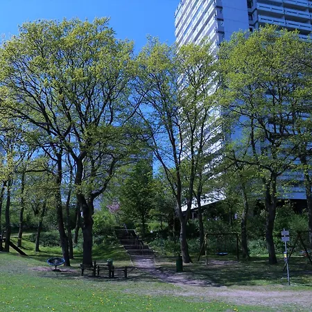 Ginys Meerblick Apartmán Sierksdorf