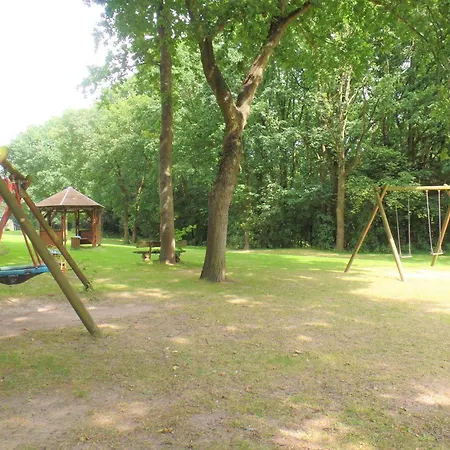 Apartmán Ginys Meerblick Sierksdorf