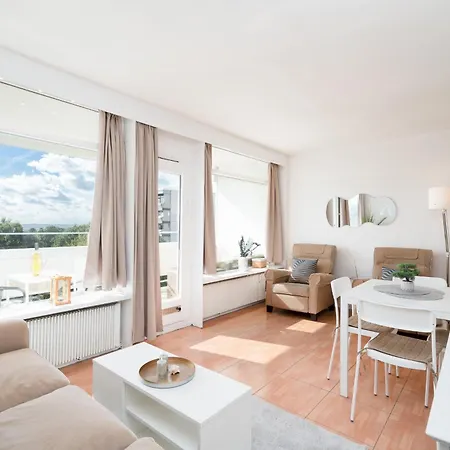 Ginys Meerblick Apartmán