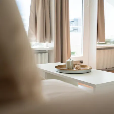 Apartmán Ginys Meerblick