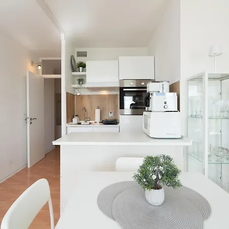 Ginys Meerblick Apartmán