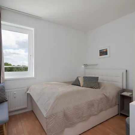 Ginys Meerblick Apartmán Sierksdorf