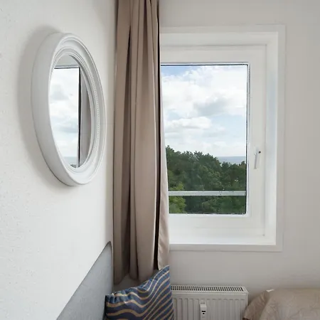 Ginys Meerblick *