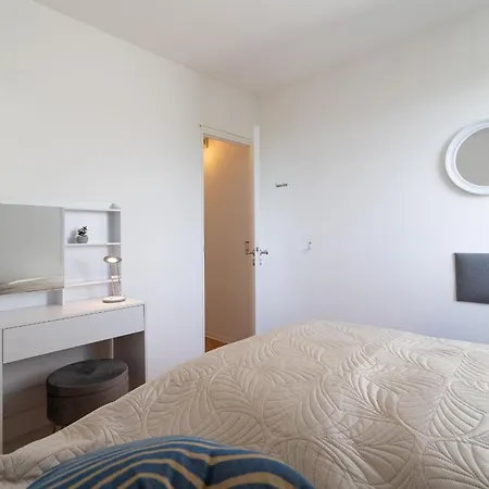 Panoramic Ginys Meerblick *