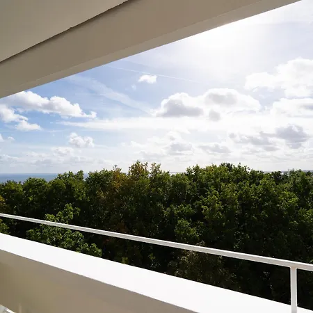 Ginys Meerblick Apartmán Sierksdorf