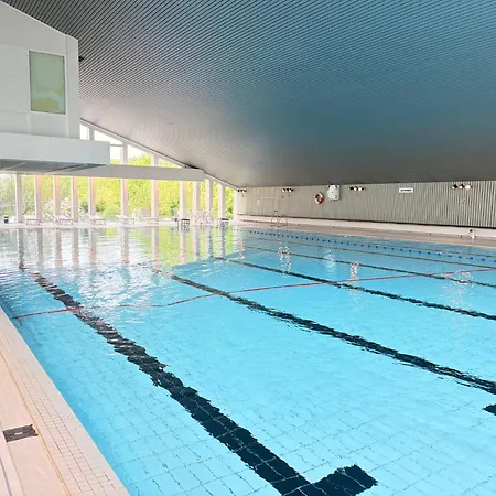 Ginys Meerblick Apartmán Sierksdorf