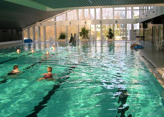 Panoramic Ginys Meerblick *