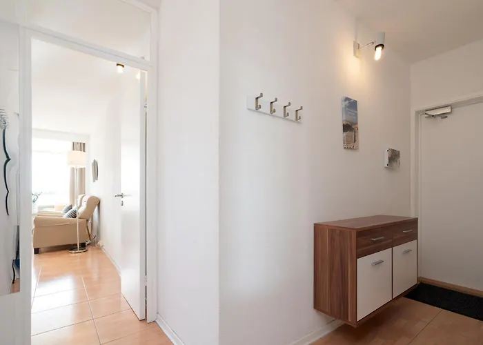 Panoramic Ginys Meerblick Appartamento *