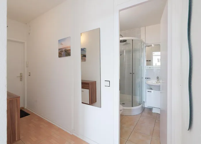 Panoramic Ginys Meerblick