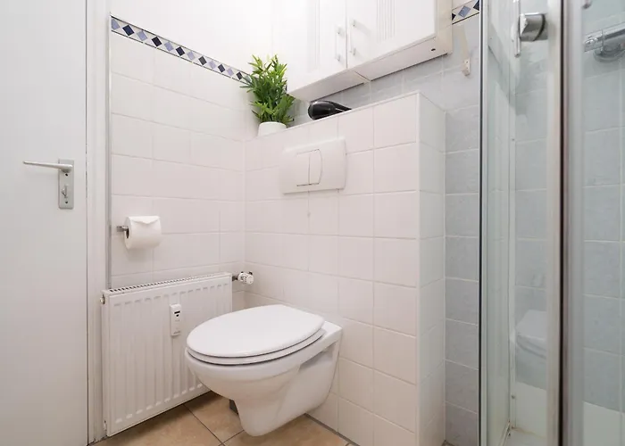 Panoramic Ginys Meerblick * Sierksdorf